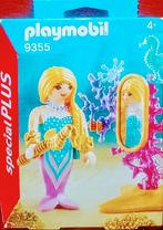 Special Plus Zeemeermin 9355, Ophalen of Verzenden, Zo goed als nieuw, Complete set