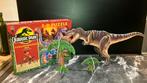 Jurassic Park 3-D Puzzel Tyrannosaurus Rex 1993, Verzamelen, Poppetjes en Figuurtjes, Ophalen of Verzenden, Gebruikt