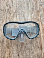 Duikbril Snorkelbril Maat M, Ophalen of Verzenden, Gebruikt, Snorkelmasker