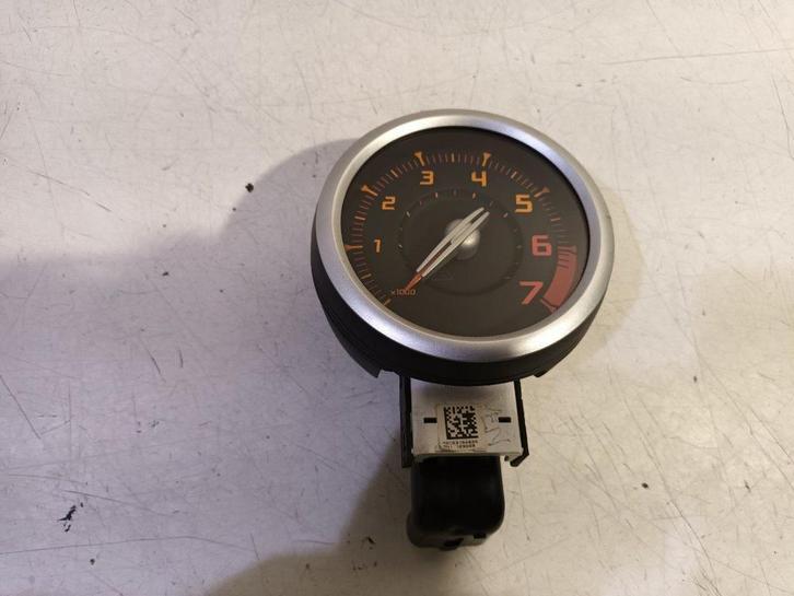 toerenteller Renault Twingo, Auto-onderdelen, Dashboard en Schakelaars, Renault, Gebruikt, Herkomst onderdeel bekend, 12 maanden garantie