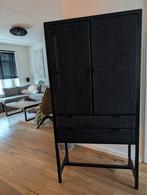 Kast ( webbing kast Karwei ), Ophalen