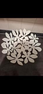 fruit schaal, Ophalen of Verzenden, Zo goed als nieuw, Rond, Glas