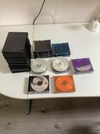 CD-R, DVD-R, CD-RW, DVD-RW en lege doosjes., Ophalen of Verzenden, Nieuw