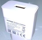 Huawei HW-059200EHQ 9V 2A 5W 18W Snellader AC adapter USB C, Ophalen of Verzenden, Zo goed als nieuw, Overige merken