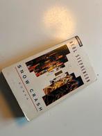 Snow Crash - Neal Stephenson - german, Boeken, Ophalen of Verzenden