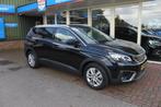 Peugeot 5008 1.2 PureTech 130pk Automaat EAT8 7 Pers. Execut, Auto's, Peugeot, Origineel Nederlands, Te koop, Best Car Selection