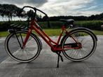 Nieuwe Gazelle fiets - F1 Dutch Grand Prix 2024, Fietsen en Brommers, Ophalen of Verzenden, Zo goed als nieuw, Gazelle, Versnellingen