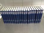 ENCYCLOPEDIE 20 DELIG COMPLEET, Ophalen of Verzenden, Zo goed als nieuw, Algemeen, Complete serie