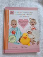 Naaiboek van Baby tot kleuter., Ophalen of Verzenden, Zo goed als nieuw