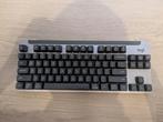 Logitech Signature K855 Mechanical Wireless Keyboard, Ophalen of Verzenden, Qwerty, Gebruikt, Logitech