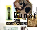 Kunst om bier - Expositie Rijksmuseum Twenthe 1985, Ophalen of Verzenden, Overige typen, Overige merken