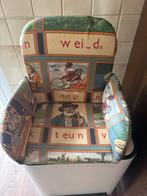 Zitting voor kinderstoel, Ophalen, Gebruikt, Overige merken