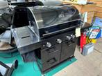 Imperatore Boretti BBQ 4 brander, Ophalen, Nieuw, Boretti
