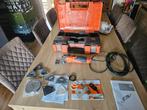 Fein Multitool, Gebruikt, FEIN, Overige typen, Ophalen of Verzenden