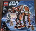 Lego Star Wars 40806 Gingerbread AT-AT Walker - Nieuw!, Ophalen of Verzenden, Nieuw, Complete set, Lego