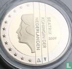 Gezocht - 2 euro munt beatrix - 2009 - 2010 - 2011 - 2012, Ophalen of Verzenden, Overige landen, 2 euro