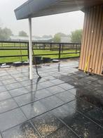 Stratenmaker, Gebruikt, Klinkers, Ophalen of Verzenden, 10 m² of meer