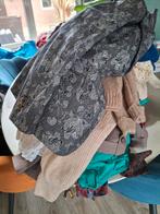 Partij merkkleding tweedehands 2de hands 2dehands handel, Ophalen, Zo goed als nieuw