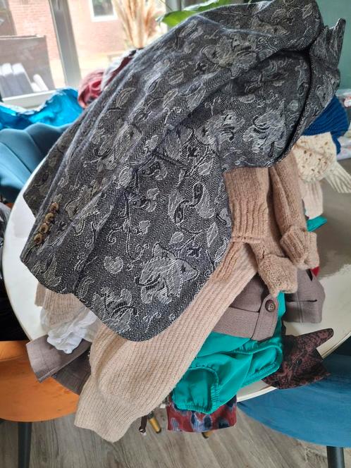 Partij merkkleding tweedehands 2de hands 2dehands handel, Kleding | Dames, Overige Dameskleding, Zo goed als nieuw, Ophalen