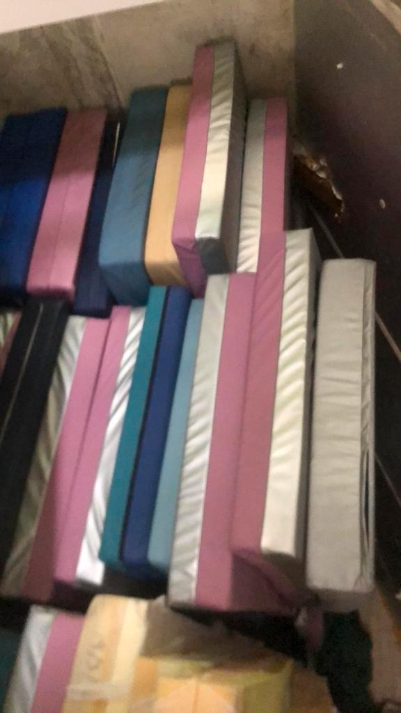 Matrassen vochtdicht , makkelijk schoon te maken, Huis en Inrichting, Slaapkamer | Matrassen en Bedbodems, Matras, Ophalen