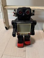 Vintage Space tv Robot jaren 80, Ophalen of Verzenden