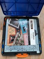 Fiskars Scrapboss scrapbook maker, Hobby en Vrije tijd, Scrapbooking, Ophalen, Zo goed als nieuw, Overige typen, Overige merken