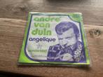 Andre van Duin, Angelique, Ophalen of Verzenden, 7 inch, Single