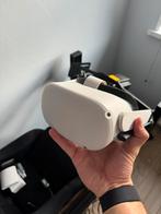 Oculus quest 2, Spelcomputers en Games, Virtual Reality, Ophalen, Zo goed als nieuw, Overige platformen