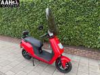 Nieuwe Etalia E-N5 elektrische scooter Bosch motor 60v 30Ah, OVERIGE, Onbekend, Onbekend, Overige