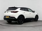 Opel Grandland 1.2 Turbo Level 4, 15 km/l, Euro 6, 1199 cc, Wit