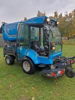 Zitmaaier Vandy Jan 2105 met kentekenbewijs! Kubota motor, Ophalen, Gebruikt, Opvangbak, 120 cm of meer