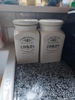 Claire Wilson Voorraadpotten -, Ophalen, Gebruikt