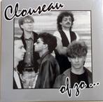 CLOUSEAU – OF ZO… ( LP Orig 1990 Belpop ), Verzenden, 1960 tot 1980, Zo goed als nieuw, 12 inch