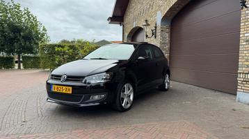 Volkswagen Polo 1.2-12V Highline Pano/Cruise/Apple Car Play/ beschikbaar voor biedingen