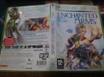 Enchanted Arms - Xbox 360 RPG, Online, Gebruikt, 1 speler, Ophalen of Verzenden