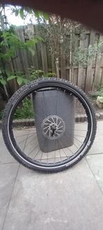 SCHWALBE SMART 29" ZGAN, Ophalen of Verzenden, Zo goed als nieuw, Mountainbike, Wiel