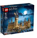 LEGO Harry Potter Kasteel Zweinstein - 71043, Ophalen of Verzenden, Zo goed als nieuw