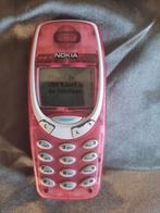 Roze Nokia Klassieker - Simlockvrij, Gebruikt, Geen camera, Fysiek toetsenbord, Ophalen of Verzenden
