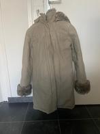 Woolrich Dames Jas, Beige, Ophalen of Verzenden, Zo goed als nieuw, Woolrich