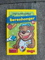 Berenhonger - leuk spel!, Ophalen of Verzenden, Zo goed als nieuw, Speelkaart(en)