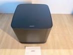 Bose bass Module 500 - tbv soundbar ultra, 900, 700 etc, Subwoofer, Ophalen of Verzenden, Zo goed als nieuw, Bose