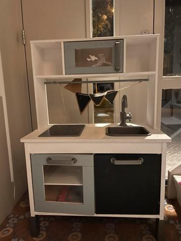 IKEA Speelkeuken met Accessoires beschikbaar voor biedingen