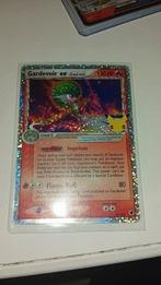 Gardevoir ex 93/101 celenbrarions set, Hobby en Vrije tijd, Verzamelkaartspellen | Pokémon, Ophalen of Verzenden, Zo goed als nieuw