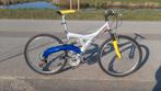 Wheeline mountainbike., Hardtail, Ophalen, Gebruikt, Overige merken