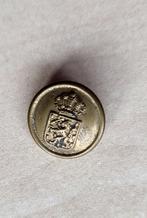 Leger knoop, Verzamelen, Militaria | Tweede Wereldoorlog, Niet vindbaar, Niet vindbaar, Nederland, Embleem of Badge