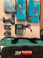 Makita Gereedschaptas compleet, Info@makitanederland.nl, Makita, Ophalen of Verzenden, Boor- en Schroefmachine