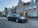Audi A6 2.0Tfsi Avant 125KW AUT 2011 1jaar APK voldealerond, Auto's, Audi, Euro 5, 1610 kg, Zwart, 4 cilinders