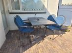 Royal Garden tuinset, Tuin en Terras, Tuinsets en Loungesets, Ophalen, Gebruikt, Overige materialen