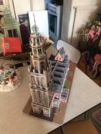 Martini kerktoren van karton, Ophalen of Verzenden, Zo goed als nieuw