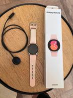 Samsung galaxy watch 5 Lte 40mm, Sieraden, Tassen en Uiterlijk, Smartwatches, Ophalen, Zo goed als nieuw, Zwart, Android
